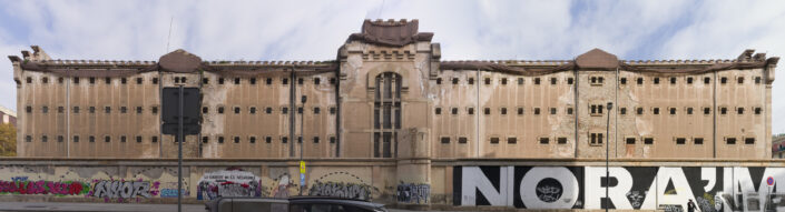 Cárcel Modelo, 2024